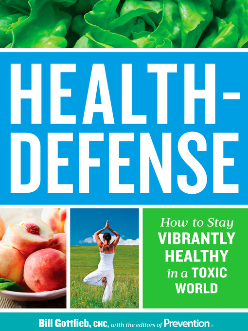 Title details for Health-Defense by Bill Gottlieb - Available